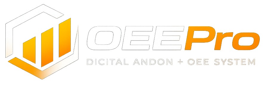 OEE Pro